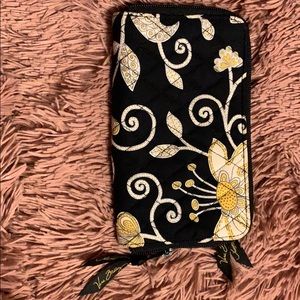 Vera Bradley wallet